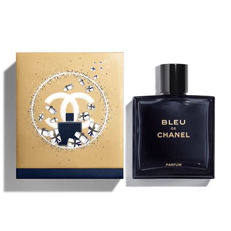 spot bleu de chanel